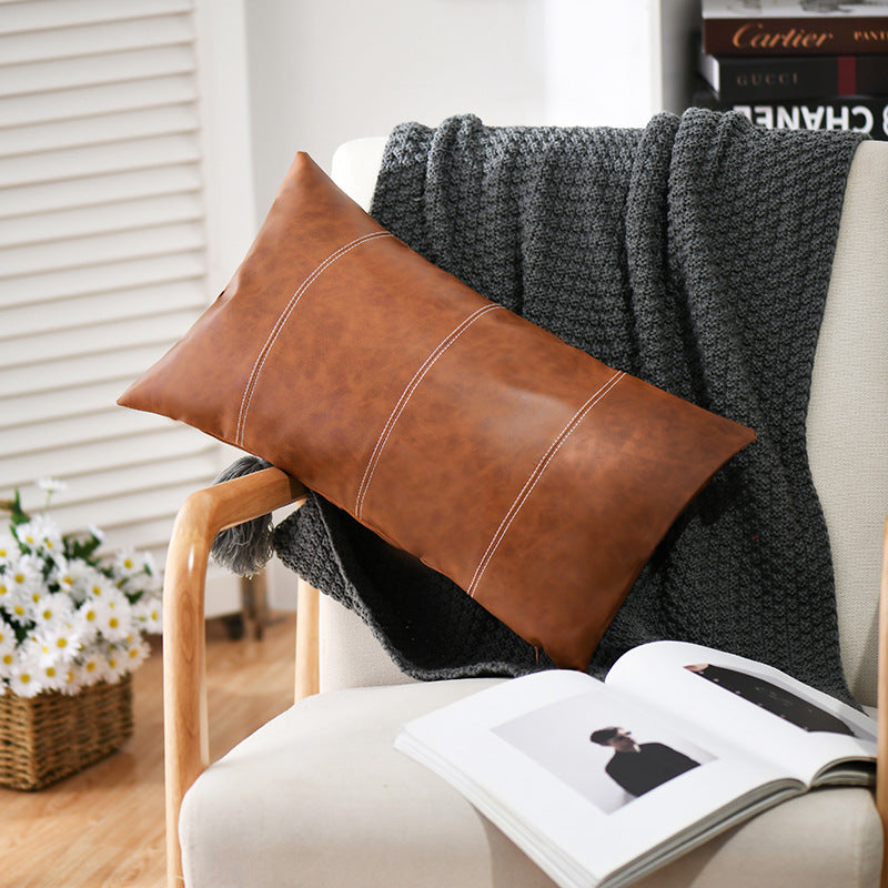 Pillow Cover Home Living Room Decorative Cushion