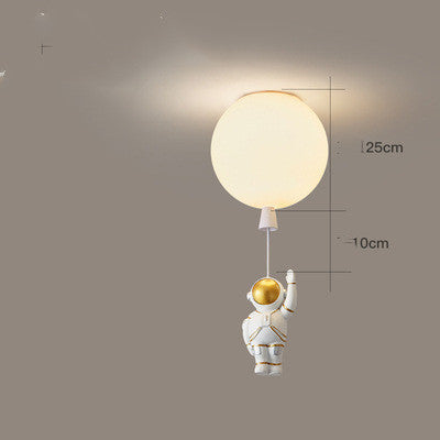 Bedroom Lamp Ceiling Lamp Cartoon Children&