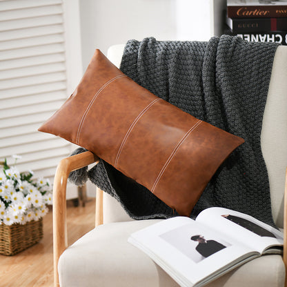 Pillow Cover Home Living Room Decorative Cushion