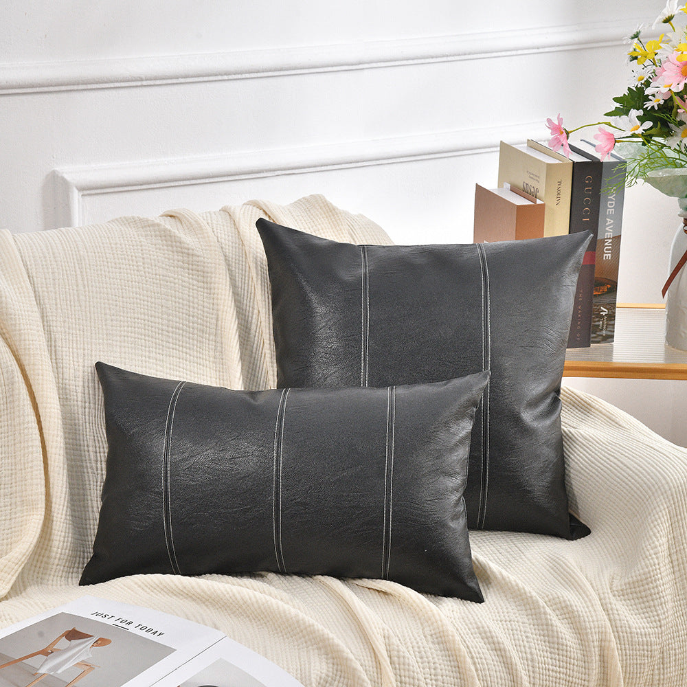 Pillow Cover Home Living Room Decorative Cushion