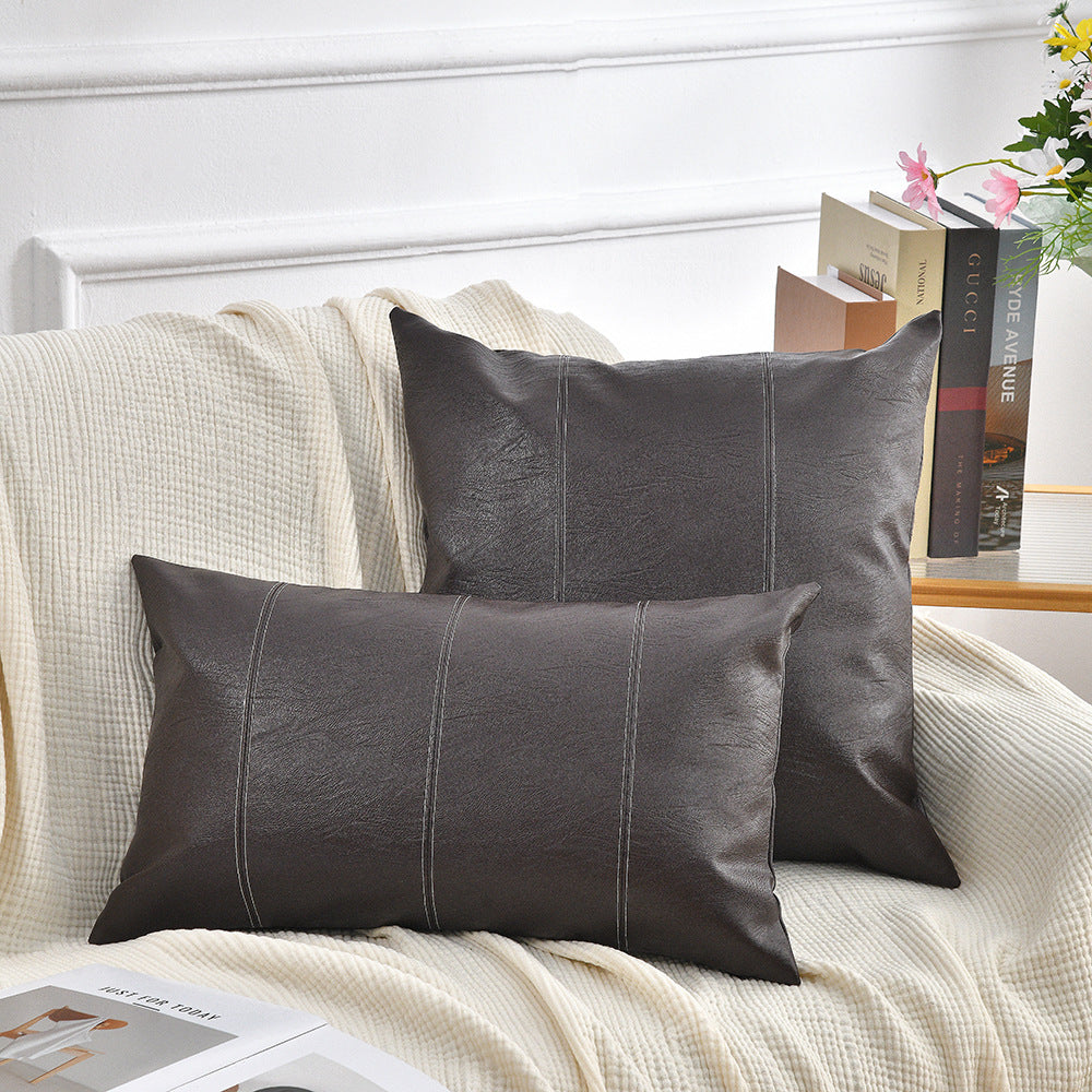 Pillow Cover Home Living Room Decorative Cushion