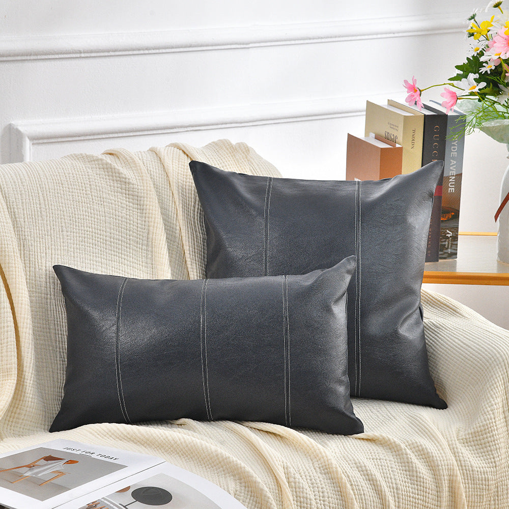Pillow Cover Home Living Room Decorative Cushion